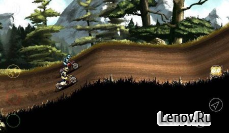 Mad Skills Motocross 2 v 2.55.5014 Mod (Rockets)