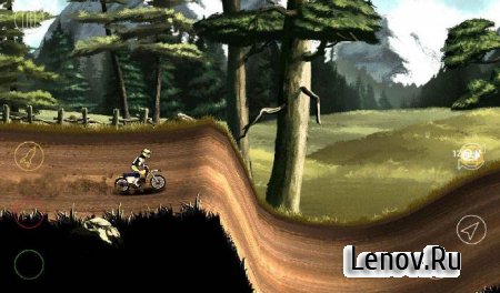 Mad Skills Motocross 2 v 2.55.5014 Mod (Rockets)
