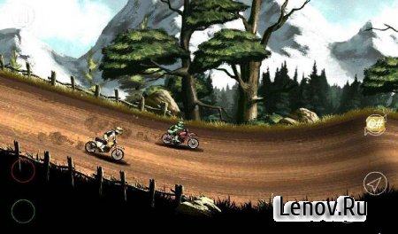 Mad Skills Motocross 2 v 2.55.5014 Mod (Rockets)