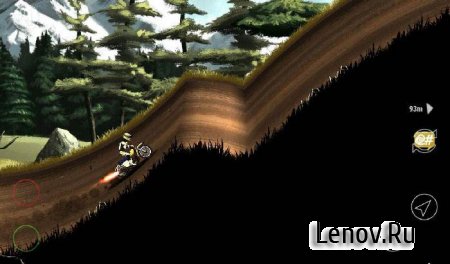 Mad Skills Motocross 2 v 2.55.5014 Mod (Rockets)