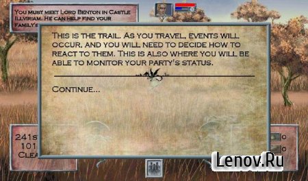Tales of Illyria: Fallen Knight (обновлено v 6.14) (Full)