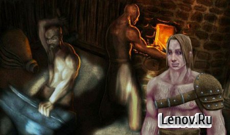 Tales of Illyria: Fallen Knight (обновлено v 6.14) (Full)