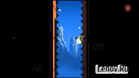 Shadow Blade Full v 2.0 Мод (свободные покупки)