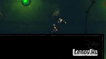 Shadow Blade Full v 2.0 Мод (свободные покупки)