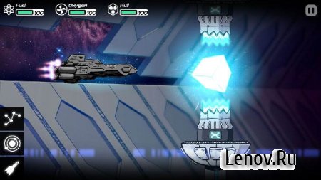 Out There: Ω Edition v 4.4 Мод (много ресурсов)