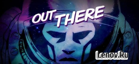 Out There: Ω Edition v 4.4 Мод (много ресурсов)