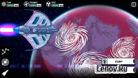Out There: Ω Edition v 4.4 Мод (много ресурсов)
