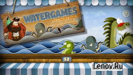 Funfair Games v 1.0