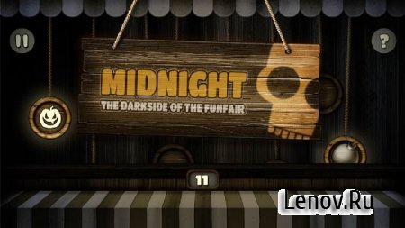 Funfair Games v 1.0