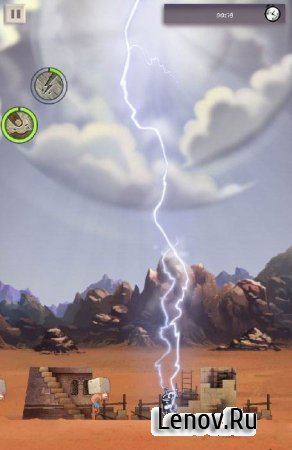 Babel Rising Cataclysm v 1.0.3 Mod (Unlimited Gold)