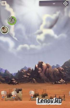 Babel Rising Cataclysm v 1.0.3 Mod (Unlimited Gold)