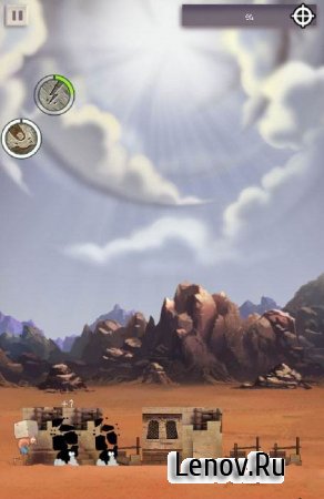 Babel Rising Cataclysm v 1.0.3 Mod (Unlimited Gold)