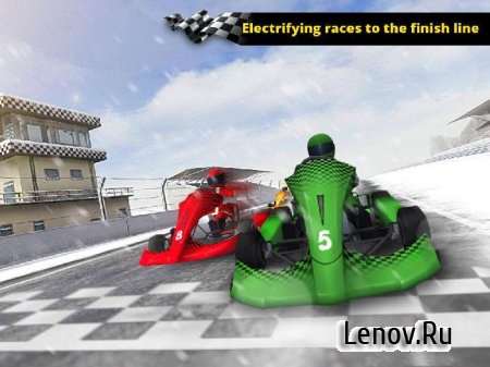 Go Karts v 1.6