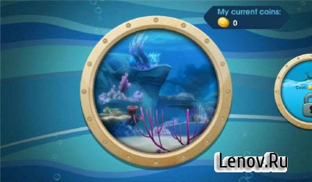Fish Predator v 1.0.4