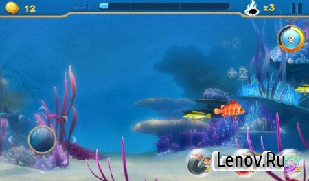 Fish Predator v 1.0.4