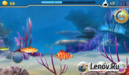 Fish Predator v 1.0.4