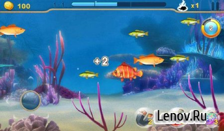 Fish Predator v 1.0.4