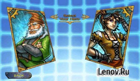 Battle Gnomes v 2.1