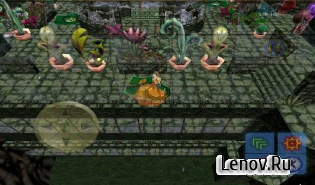 Battle Gnomes v 2.1