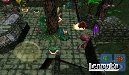 Battle Gnomes v 2.1
