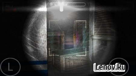 Slender Man: Haunted School v 1.3