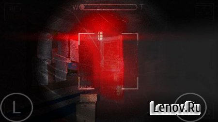 Slender Man: Haunted School v 1.3