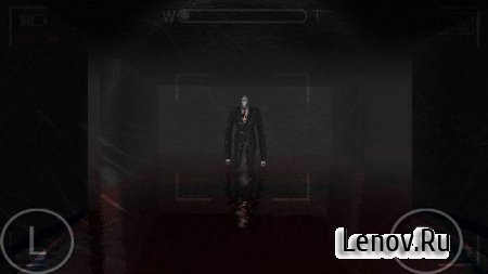 Slender Man: Haunted School v 1.3