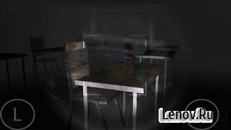 Slender Man: Haunted School v 1.3