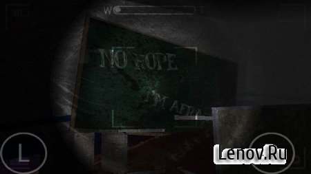 Slender Man: Haunted School v 1.3