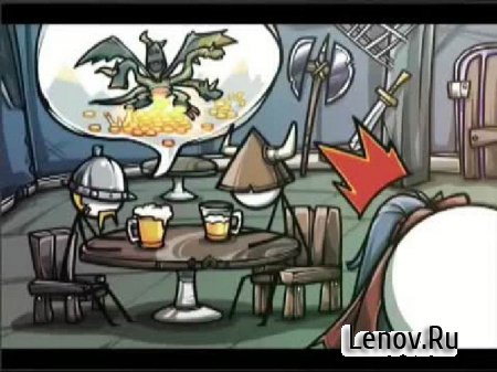 Cartoon Defense 4 v 1.1.7 (Mod Money)
