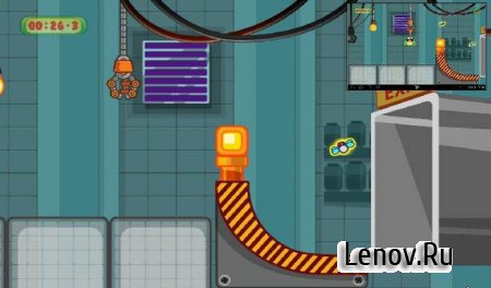 Toad Escape v 1.0