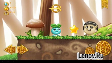 Приключения Капельки v 1.0.5 (Full)