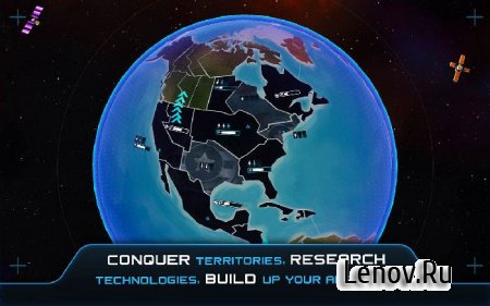 First Strike v 4.11.8 Mod (Unlocked)