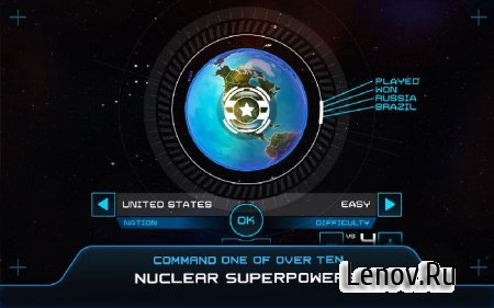 First Strike v 4.11.8 Mod (Unlocked)