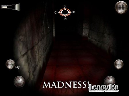 Сад Страха (обновлено v 1.4.1) (Mega Mod)