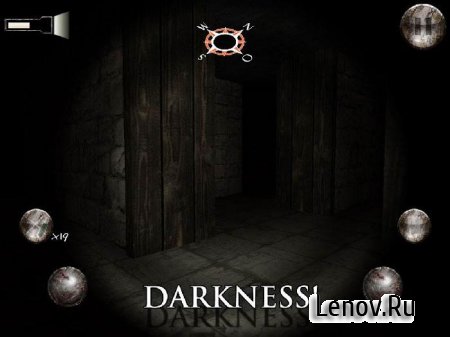 Сад Страха (обновлено v 1.4.1) (Mega Mod)