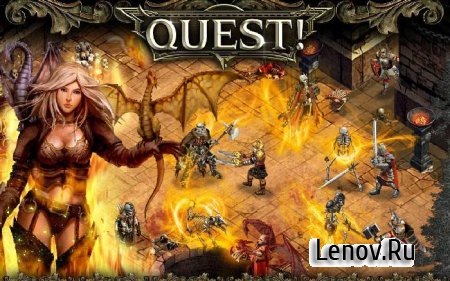 Legends at War v 1.6