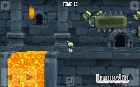 Ignis Castle Adventure v 1.0