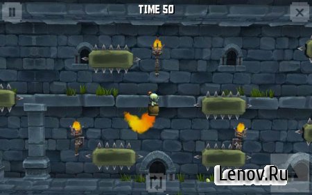 Ignis Castle Adventure v 1.0