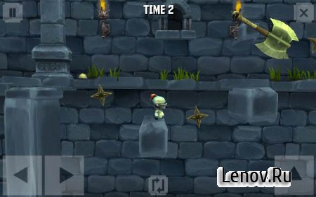 Ignis Castle Adventure v 1.0