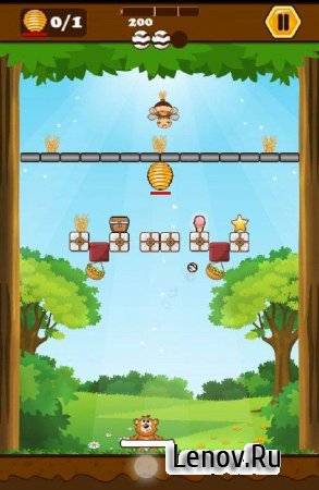 Call of Honey Breakout v 0.9909 Мод