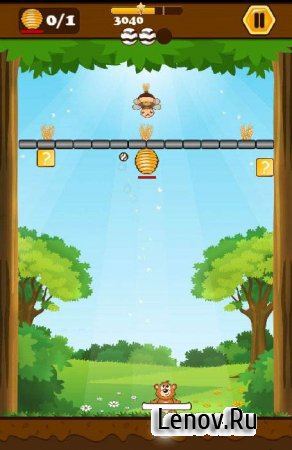 Call of Honey Breakout v 0.9909 Мод