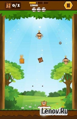 Call of Honey Breakout v 0.9909 Мод