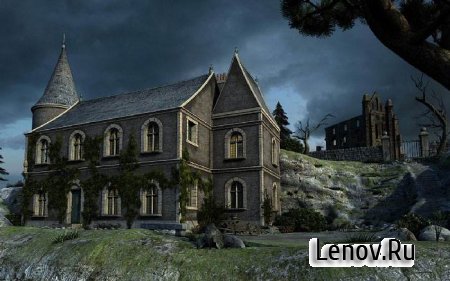 Dracula 4 (обновлено v 1.0.3) (Full)