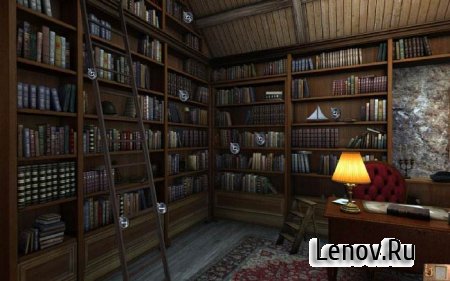 Dracula 4 (обновлено v 1.0.3) (Full)