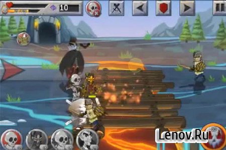 Monster Wars v 1.0