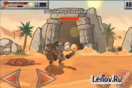 Monster Wars v 1.0