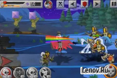 Monster Wars v 1.0