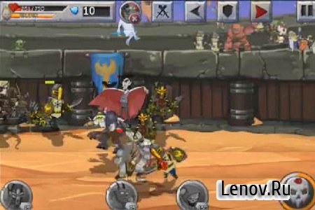 Monster Wars v 1.0
