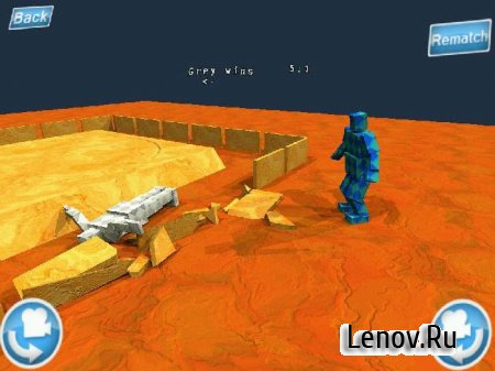 Sumotori Dreams (обновлено v 1.3.0)
